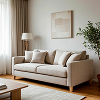 Химчистка на дому в Кисловке